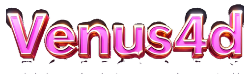 venus4d logo