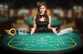 venus4d Live Dealer Lobby