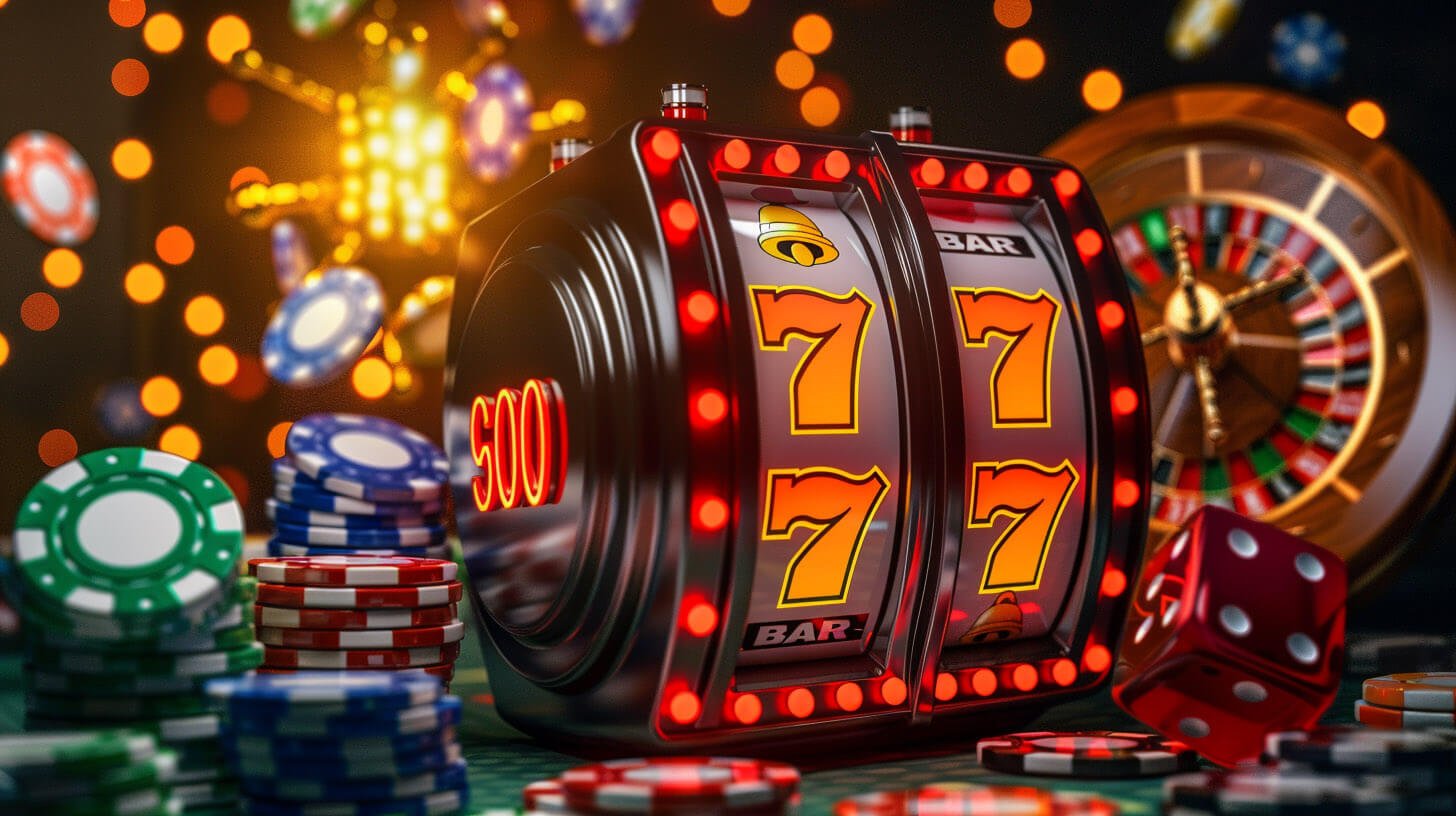 venus4d Navigasi Slot & Live Tables